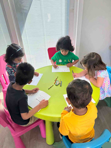 Photo of Green Apple Daycare - Newark, CA