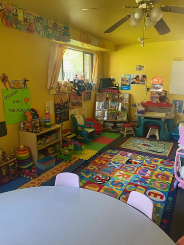 Photo of Brenda’s Learning Journey Childcare