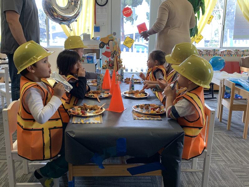 Photo of Busy Bees Child Development Center - Chula Vista, CA