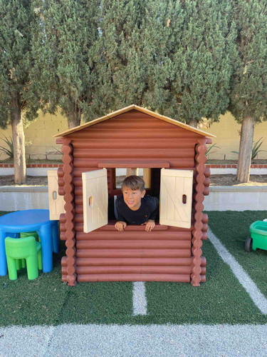 Photo of Fresilandia Family Child Care - Palmdale, CA