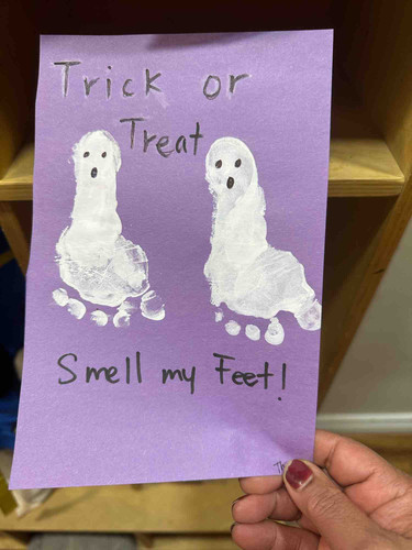 Photo of Wijetunge Family Child Care - Torrance, CA