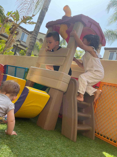 Photo of My Little Tribe Daycare In Ladera Ranch - Ladera Ranch, CA