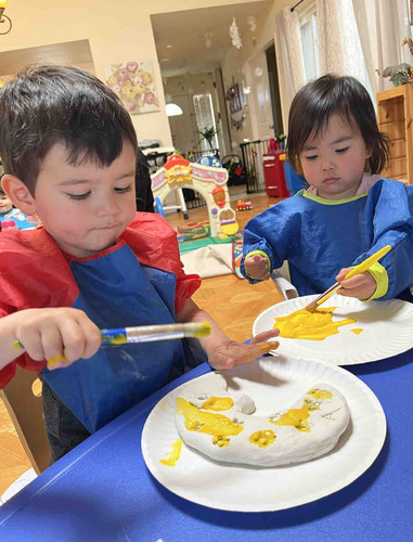 Photo of Elite Irvine Daycare - Irvine, CA