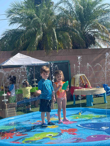 Photo of Buckley Family Daycare - Lakewood, CA