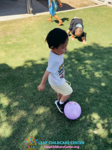 Photo of Leap Childcare Center - Bakersfield, CA