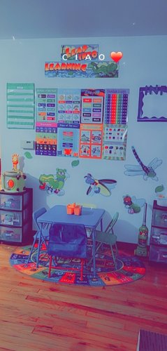 Photo of Pearl's Royal Care Daycare - Champaign, IL