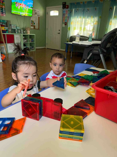 Photo of Little Paradise Daycare - Panorama City, CA