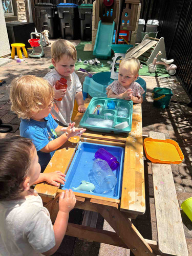 Photo of Growing up Daycare - Ladera Ranch, CA