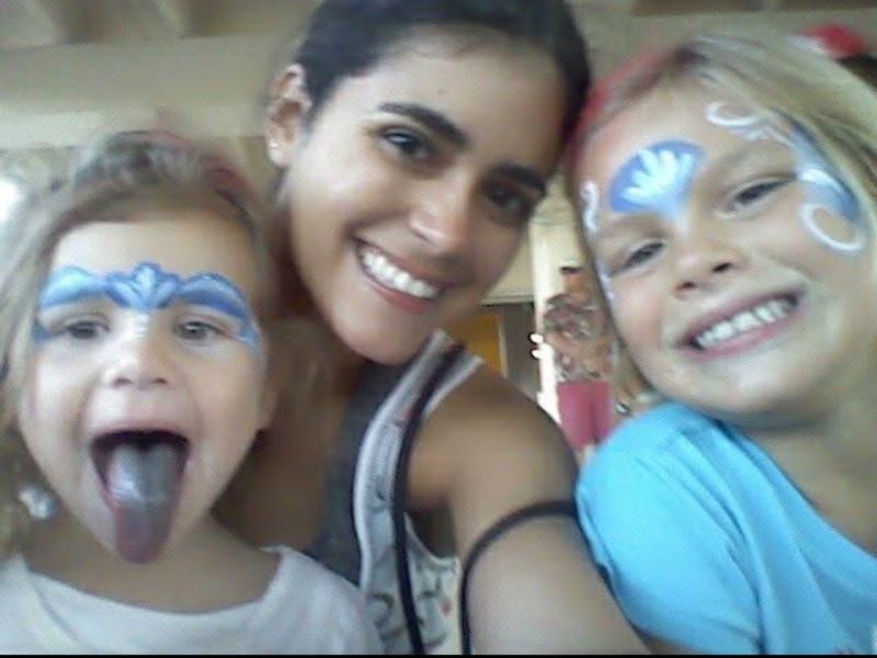 Photo of Laura D. - Deerfield Beach, FL