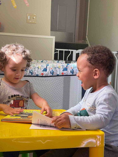 Photo of Keyda Home Daycare - Bridgeport, CT