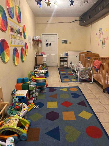 Photo of Kreative 4 Kidz Daycare - Houston, TX