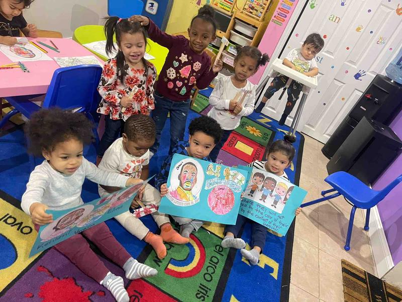 Photo of Little Friends House - Lynbrook, NY