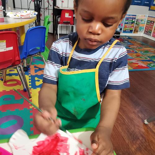 Photo of Topcare  Learning Adventure - Desoto, TX