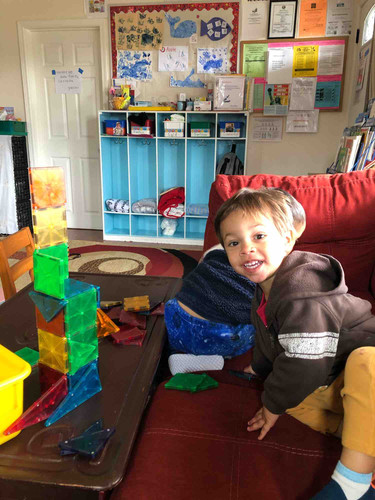 Photo of Zermeno Family Daycare - Watsonville, CA