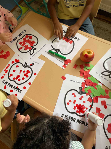 Photo of Lotus Kids Group Family DayCare - Bronx, NY