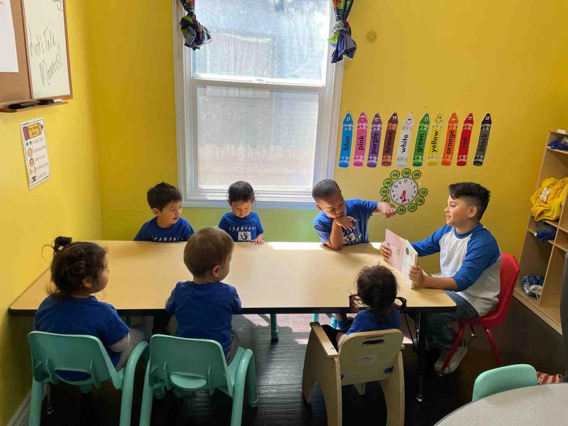 Photo of Nuestra Casita Family Childcare LLC - Los Angeles, CA