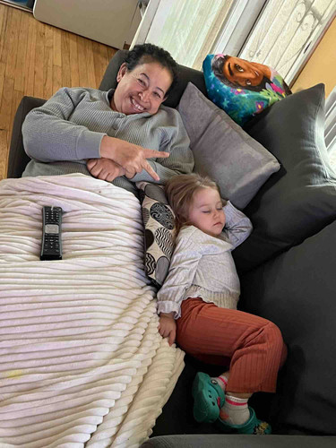 Photo of Gutierrez Family Day Care Daycare - San Diego, CA