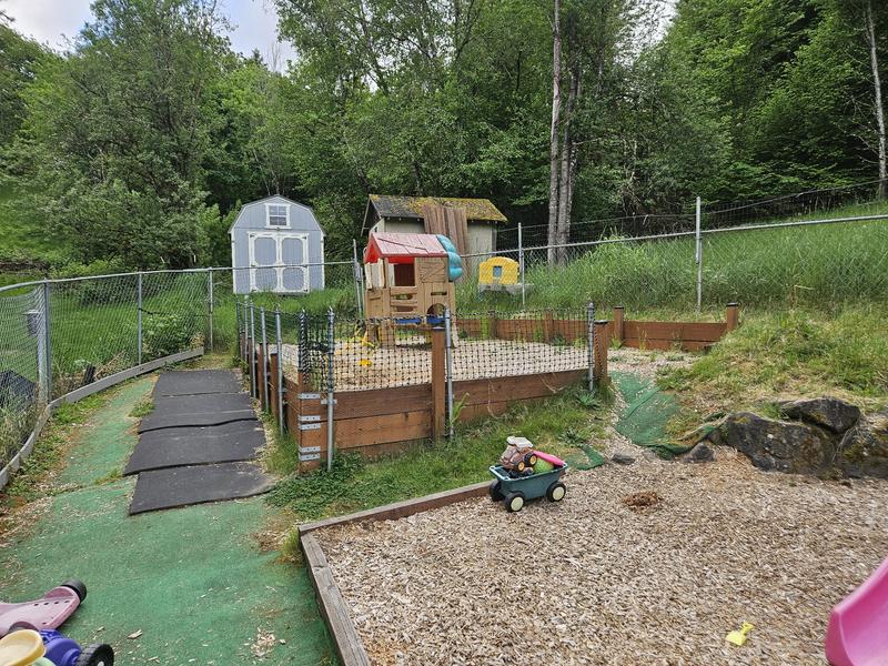 Photo of Mitzi's Place Daycare - Ridgefield, WA