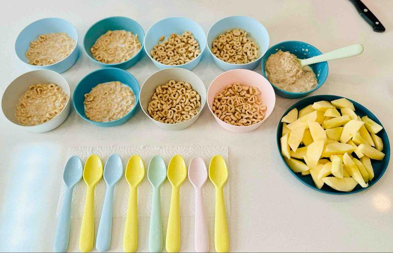 Photo of Wonder Kids Daycare - Roseville, CA