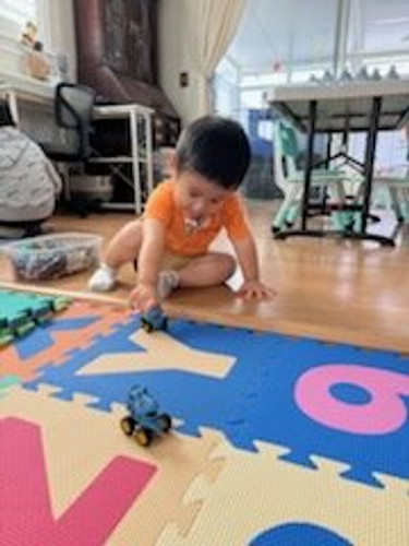 Photo of Little Bird Academy - Garden Grove, CA