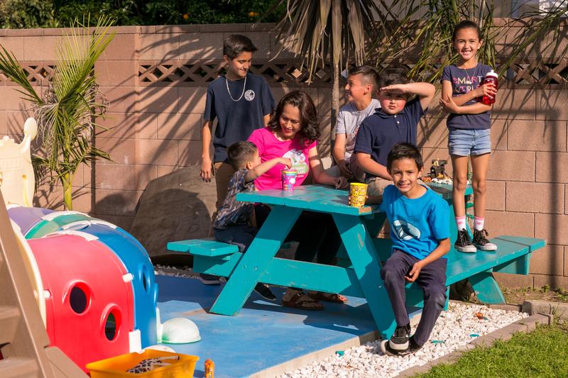 Photo of Diaz Family Child Care Daycare - West Covina, CA