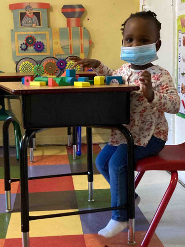 Photo of Little Angel Academy Group Family Daycare - Brooklyn, NY