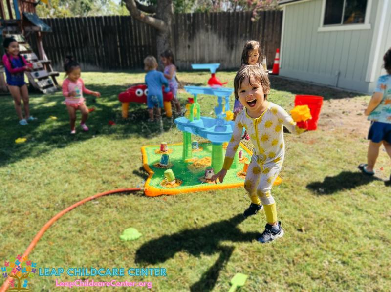 Photo of Leap Childcare Center - Bakersfield, CA