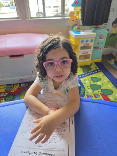 Photo of Kids Kastle Family Daycare - Los Angeles, CA