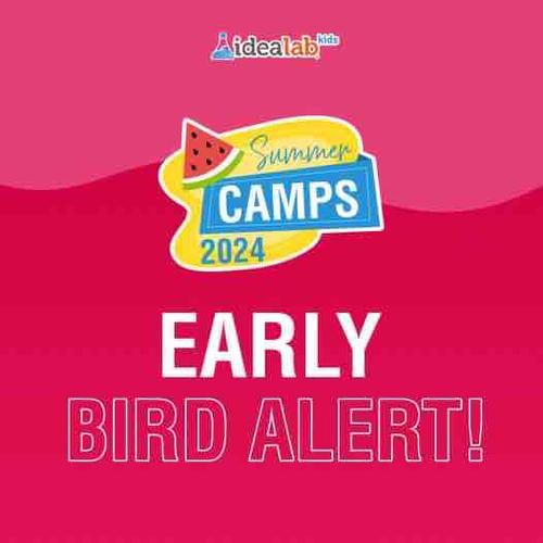 Photo of Idea Lab Kids Aliana - Richmond, TX