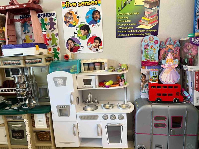 Photo of Dreamland Daycare - Anaheim, CA