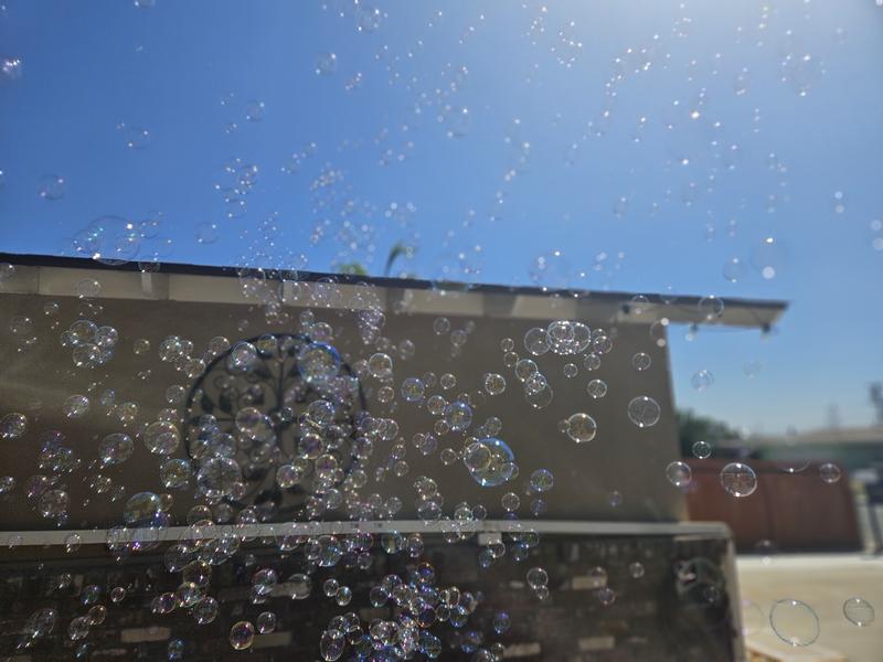 Photo of Rossana Family Daycare Child Care - Bakersfield, CA