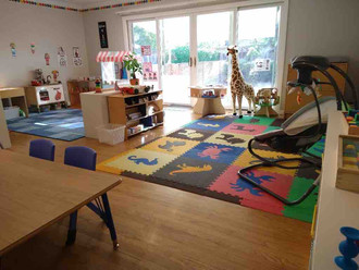 Photo of Lily's Lighthouse Childcare