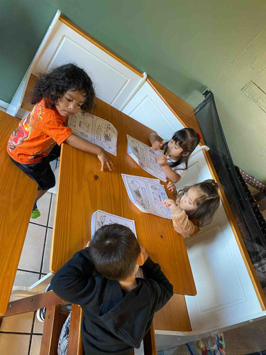 Photo of Five Little Ducks Family Childcare - Riverside, CA