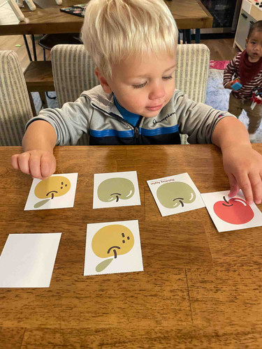 Photo of Castle Rock Daycare - Hampton, MN