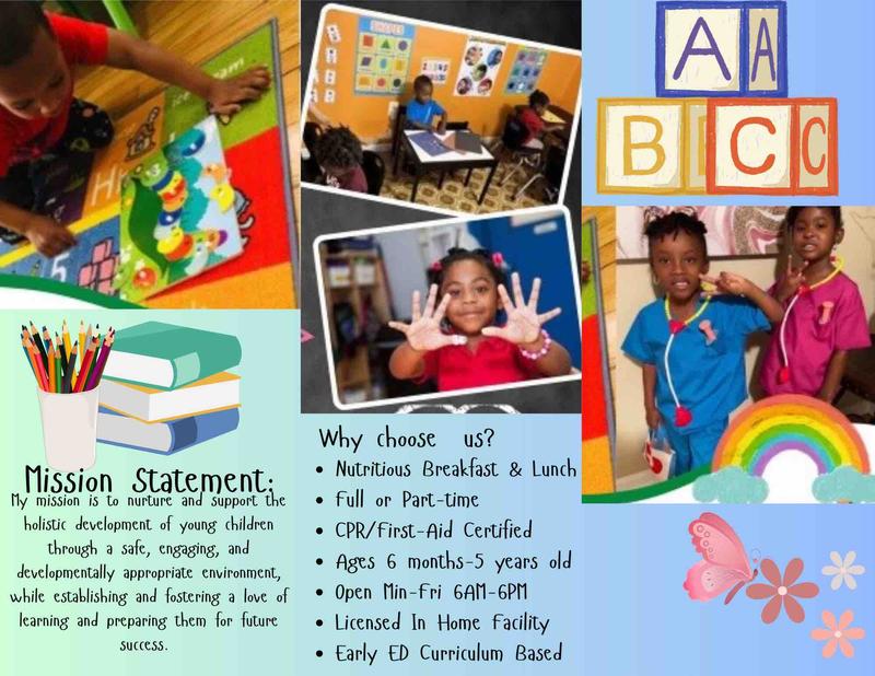 Photo of Trena’s Alphabet Learning Tree - Baton Rouge, LA