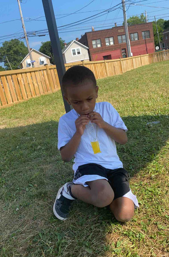 Photo of Alexis R. - Akron, OH