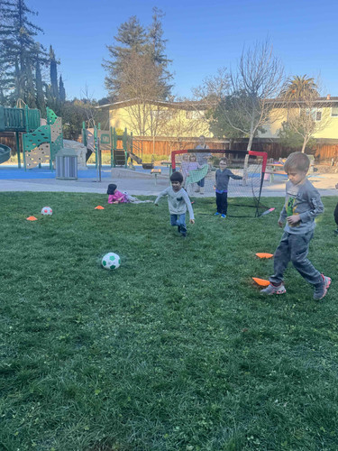 Photo of Izba Chitalnya - Mountain View, CA