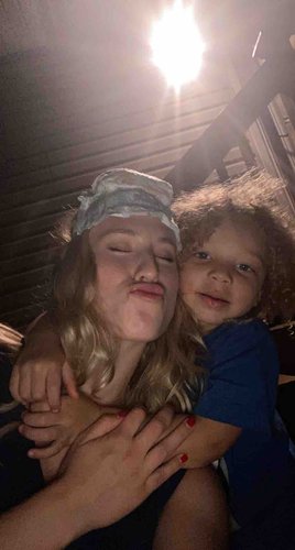 Photo of Ava I. - Northbrook, IL