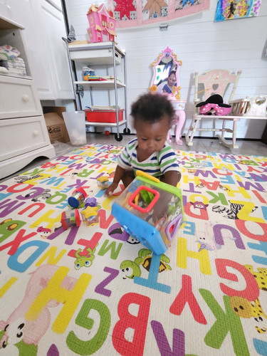 Photo of Cavero Family Child Care - Rancho Cucamonga, CA