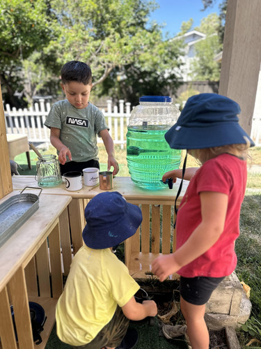 Photo of Sol Y Luna Daycare - San Jose, CA