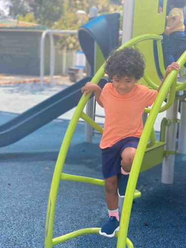Photo of Tree House Child Care Daycare - Glendale, CA