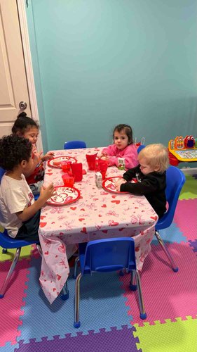 Photo of Gonzalez Martinez, Yubisley Daycare - Syracuse, NY