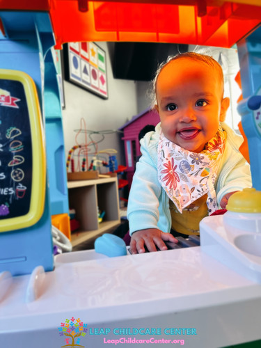 Photo of Leap Childcare Center - Bakersfield, CA