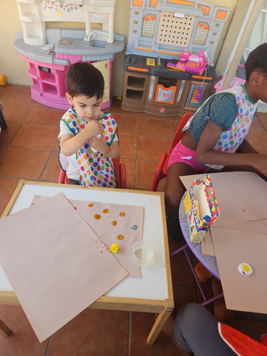 Photo of Cavero Family Child Care - Rancho Cucamonga, CA