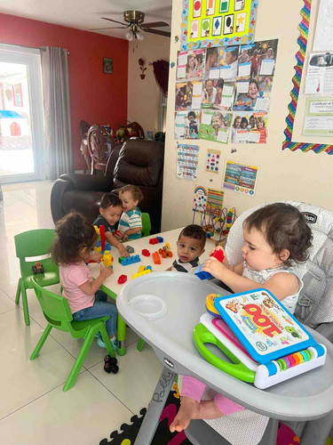 Photo of Ana Barrios Family Day Care Home - Miami Gardens, FL