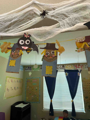 Photo of Buzy Beez Daycare - Oceanside, CA