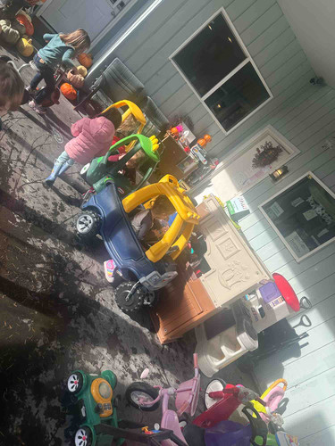 Photo of Wee Care Child Care & Preschool - University Place, WA