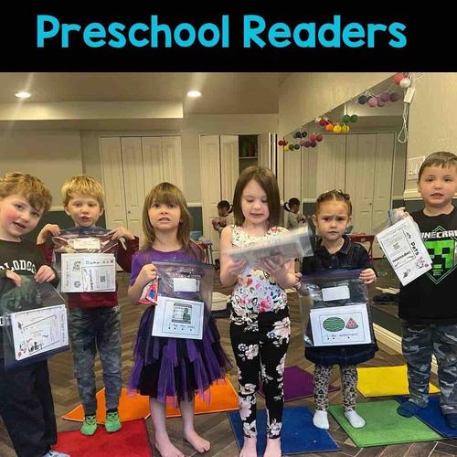 Photo of Bright Start Preschool - West Jordan, UT
