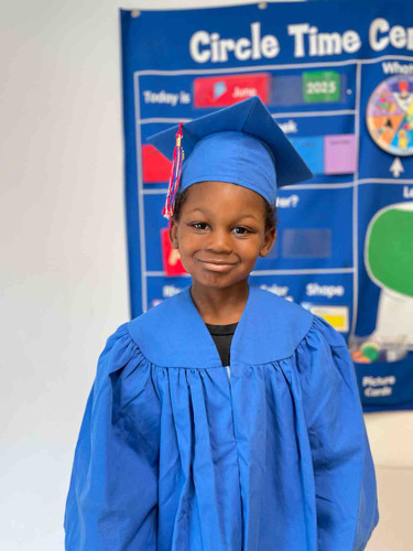 Photo of Erica Mack Daycare - Columbia, MD