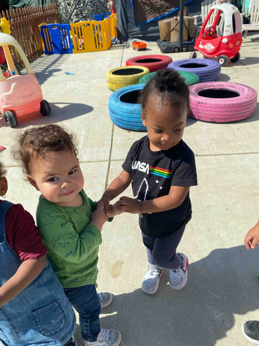 Photo of Melody’s Pond Preschool - San Pablo, CA